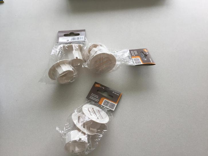 Ventilatie Deurroosters, Doe-het-zelf en Bouw, Ventilatie en Afzuiging, Zo goed als nieuw, Ophalen of Verzenden