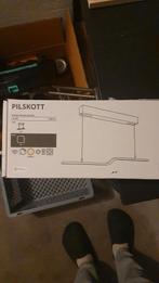 Lustre LED Ikea Pilskott, jamais utilisé., Enlèvement, Neuf, Métal, Moderne