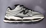 New Balance AZORB 2000 grijs zwart, New Balance, Verzenden, Zwart, Nieuw