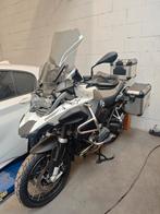 Bmw GS R1200 Adventure met GPS, Motoren, Motoren | BMW, 2 cilinders, 1170 cc, Particulier, Meer dan 35 kW