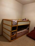 Alles moet weg, Ophalen