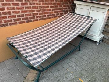 Hangmat beschikbaar voor biedingen
