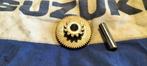 Freewheel voor starter en zijn as Suzuki GSF bandit, Ophalen of Verzenden, Gebruikt