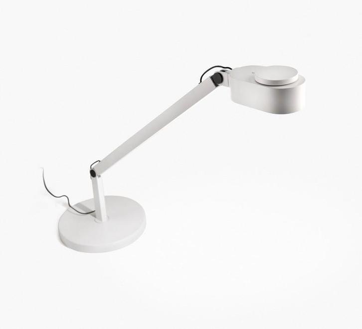 Nieuwe designlamp „Inviting” Faro Barcelona, Huis en Inrichting, Lampen | Hanglampen, Nieuw, 75 cm of meer, Metaal, Ophalen