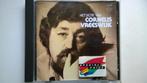 Cornelis Vreeswijk - Het Beste Van Cornelis Vreeswijk, Cd's en Dvd's, Verzenden, Zo goed als nieuw, Pop