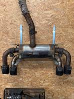 FI Exhaust BMW M2, Ophalen, Gebruikt, BMW