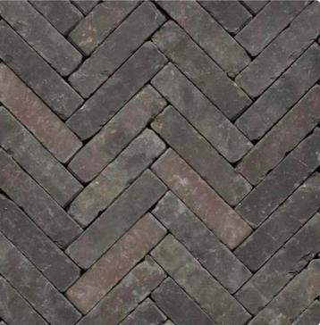 Kleiklinkers  beschikbaar voor biedingen