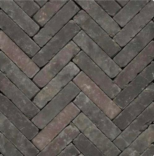Kleiklinkers, Antiek en Kunst, Antiek | Keramiek en Aardewerk, Ophalen of Verzenden