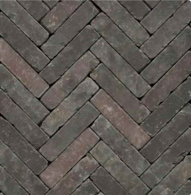 Kleiklinkers, Antiek en Kunst, Antiek | Keramiek en Aardewerk, Ophalen of Verzenden