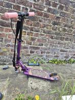 Trottinette Oxelo, Ophalen, Gebruikt, Gewone step, Oxelo