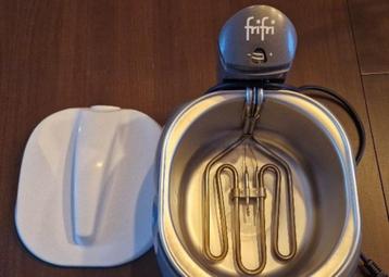 Friteuse frifri beschikbaar voor biedingen