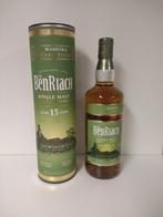 Whisky: Benriach 15 y Madeira, Enlèvement ou Envoi