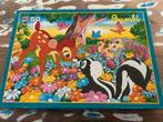 Puzzles Disney, Ophalen, Minder dan 500 stukjes, Zo goed als nieuw, Legpuzzel