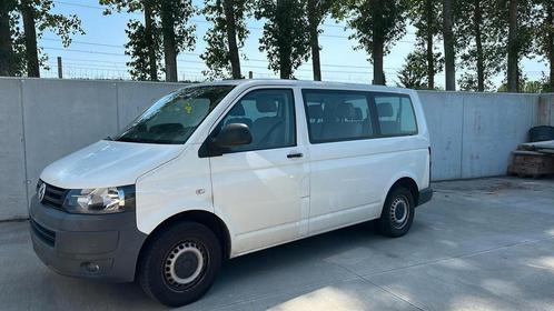 Volkswagen,VW kombi, Auto's, Volkswagen, Particulier, Transporter, Airconditioning, Android Auto, Bluetooth, Climate control, Elektrische ramen