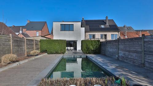 Woning te koop in Schoonaarde, 4 slpks, Immo, Huizen en Appartementen te koop, Vrijstaande woning, C