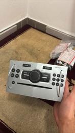 Opel Corsa D Radio (Origineel), Ophalen of Verzenden, Zo goed als nieuw