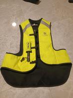 GILET AIRBAG DE HELITE, Motos