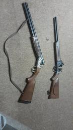 Ghunner speelgoed geweer, Ophalen of Verzenden