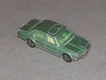 Majorette BMW 733      beschikbaar voor biedingen