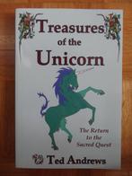 Treasures of the unicorn, Comme neuf, Enlèvement ou Envoi