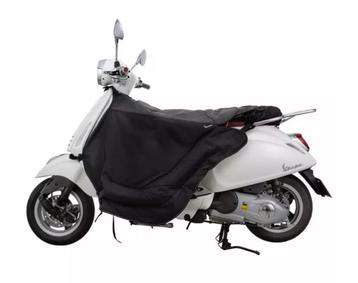 Vespa Beenkleed – Waterdicht & Warm ideaal voor de winter beschikbaar voor biedingen