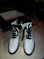 Botjes  maat    39  merk Roberto d Angelo, Enlèvement ou Envoi, Roberto d Angelo, Comme neuf, Boots et Botinnes