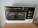 Behringer XENYX Control2Usb, Ophalen, Zo goed als nieuw