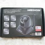 Cámera surveillance  ip sans fil  Medion, Ophalen of Verzenden