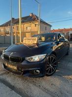 Bmw 418D grand coupe automaat 2016 250.000km euro 6b packM, Achat, Diesel, Automatique, Particulier