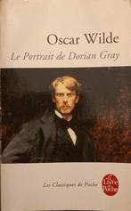 Le Portrait de Dorian Gray oscar wilde, Boeken, Ophalen of Verzenden
