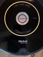 iRobot Roomba Modeel 650, Ophalen, Gebruikt, Robotstofzuiger, Minder dan 1200 watt