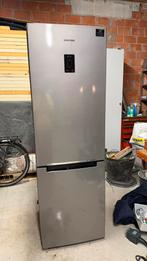 Combi koelkast met vriezer (Samsung), Elektronische apparatuur, Koelkasten en IJskasten, Ophalen, Gebruikt, 200 liter of meer