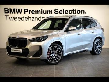 BMW Serie X X1 30e M PACK PRO TREKHAAK 360 CA  beschikbaar voor biedingen