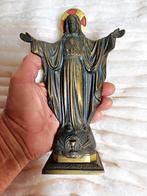 bronzen beeld Christus, Ophalen of Verzenden