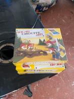La chouffe spelletjes, Verzamelen, Biermerken, Ophalen, Zo goed als nieuw