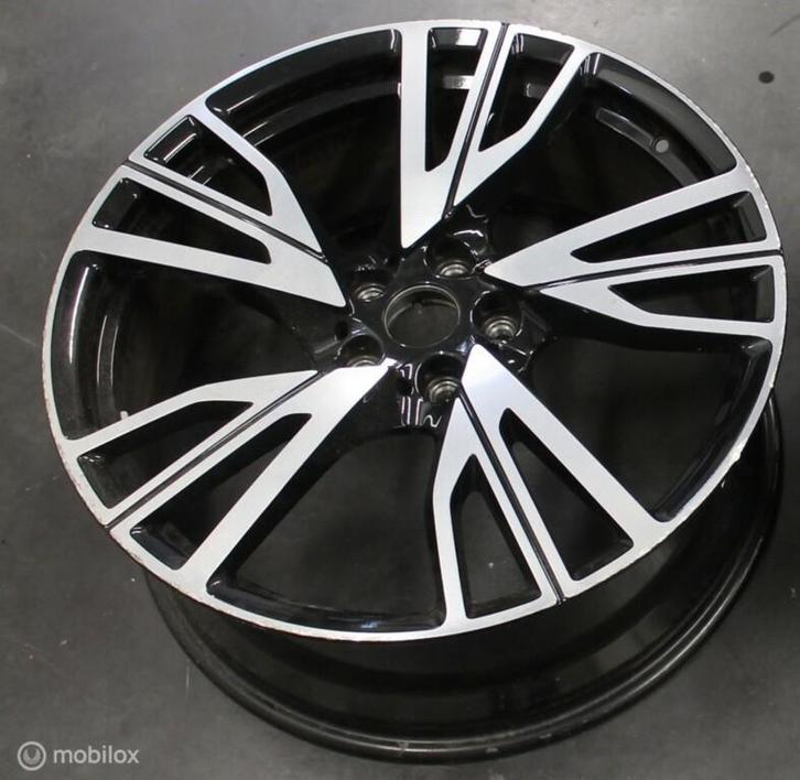 Jante BMW I8 (2014-....), Autos : Pièces & Accessoires, Pneus & Jantes, Jante(s), Utilisé, Enlèvement ou Envoi