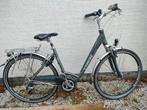 Damesfiets Trek T80 maat 50 [ NIEUWSTAAT ], Fietsen en Brommers, Ophalen, Zo goed als nieuw, Versnellingen