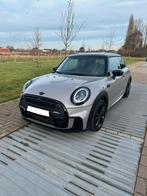 MINI Cooper 1.5i/Aut./JCW/Heads-up/Cruise/Zetelvw./CarPlay, 4 zetels, Stof, 1610 kg, Beige