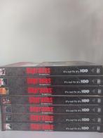 Alle zes seizoenen van The Sopranos (TV-SERIE), Cd's en Dvd's, Ophalen of Verzenden, Zo goed als nieuw