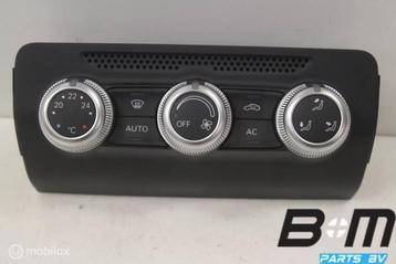 Climatronic unit Audi A1 3 deurs 1.4 TFSI 8X0820043A beschikbaar voor biedingen