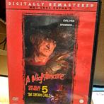 A nightmare on elm street dvd als nieuw krasvrij 2eu, Cd's en Dvd's, Vanaf 16 jaar, Ophalen of Verzenden, Zo goed als nieuw, Overige genres