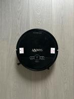 Sanovy Robotstofzuiger – werkt perfect 59€, Elektronische apparatuur, Ophalen of Verzenden, Robotstofzuiger