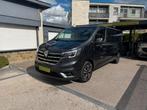 RENAULT TRAFIC * RED EDITION * L2 * 130PK * CAMERA *, Auto's, Bestelwagens en Lichte vracht, Testrit aan huis, Stof, 4 cilinders