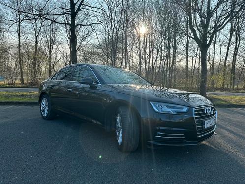 Audi A4 1,4l S Tronic 150pk “Limousine”, Auto's, Audi, Particulier, A4, ABS, Achteruitrijcamera, Adaptive Cruise Control, Airbags
