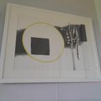 Roger Raveel Genesis, Antiek en Kunst, Ophalen of Verzenden