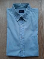 Chemise en coton bleu Mc Gregor taille L, Vêtements | Hommes, Bleu, Porté, Enlèvement ou Envoi
