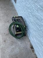 Festool stofzuiger CT 22 e, Ophalen, Gebruikt