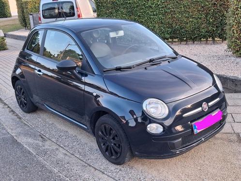 fiat 500 1.2benzine al gekeurd voor verkoop, Auto's, Fiat, Particulier, Benzine, Ophalen