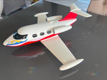 Avion Playmobil comme neuf beschikbaar voor biedingen