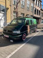 Volkswagen T4 ,01/2003, 2,5 tdi / lichte vracht / camper, Auto's, 2500 cc, 4 deurs, 6 zetels, Particulier